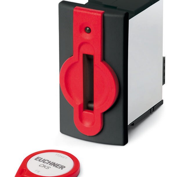 价格需核实  丨EUCHNER丨安士能丨开关丨EGM12SEM4 RIEGEL CES-A