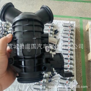 C2P22732 C2P26028 C2P26029 JDE33221 LR013102 节气门电机