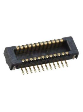 Molex 559092474 0559092474 55909-2474 24p 0.4mm 连接器
