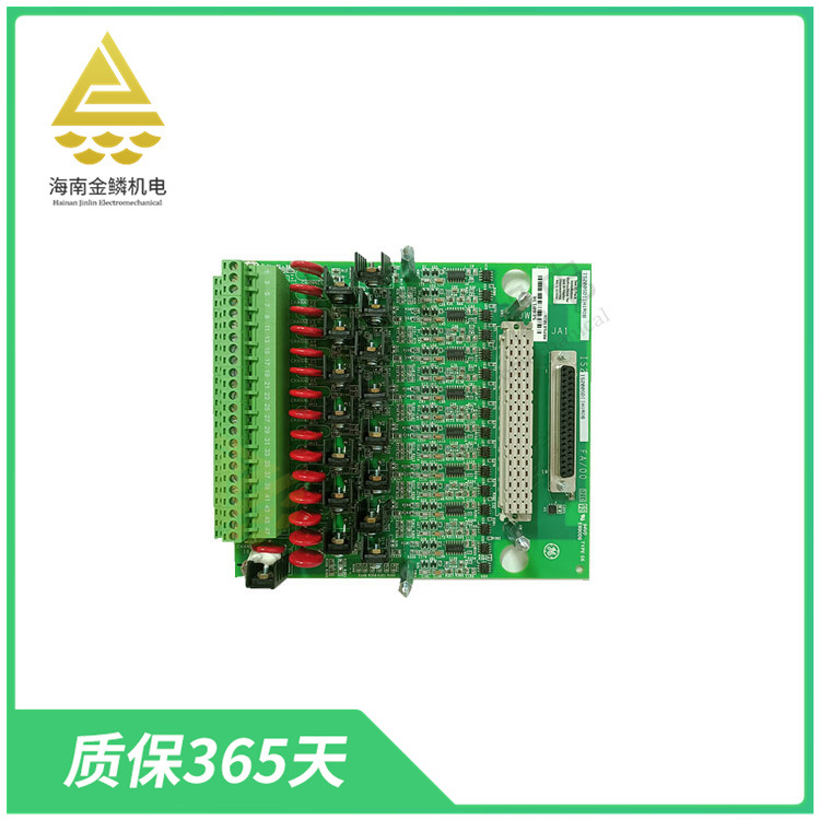 IC200NDD010  |   IS200SPIDG1ABA GE  控制扩展板