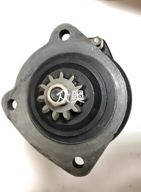 道依茨1015起动机DEUTZ道依茨PRE860656GB起动机01174645起动机