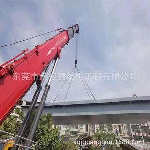 揭阳市桥梁钢结构工程施工队 阳江市桥梁钢结构防腐腐蚀腐蚀工程