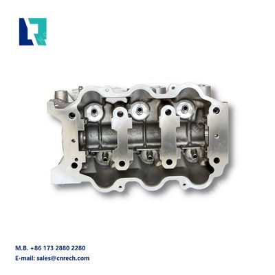 厂家直供汽缸盖11101-87726, 22110-0Z000全新