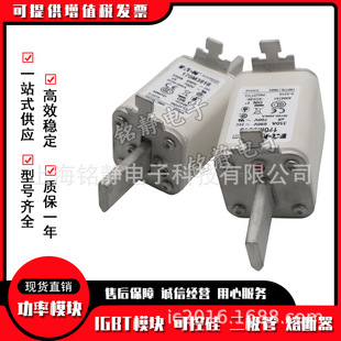 170M2661巴斯曼170M2662熔断器现货 170M2660 170M2658 170M2659