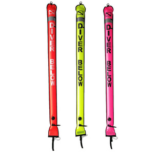 水域救援装备水域救援定位浮标 救生浮标 潜水员水下救援定位声光