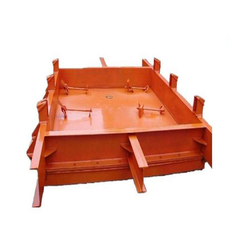 九天矿业 平钢板防水密闭门 槽钢框防水密闭门 厂家供应防水密闭