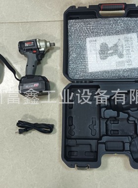 T86801858台湾铁克威TECHWAY“1/2” 电动冲击式扳手