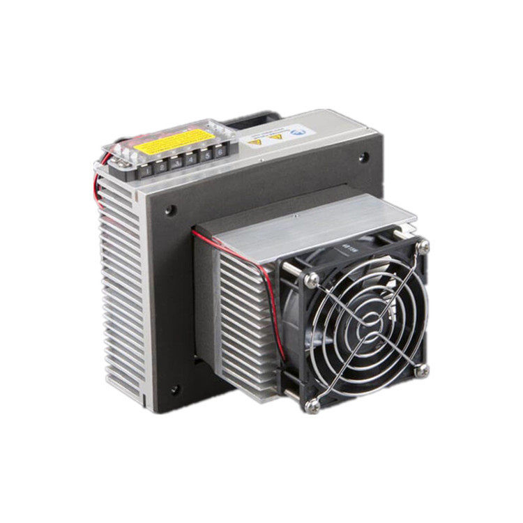 TE TECHNOLOGY空气冷却器AC-027 换热器 散热器