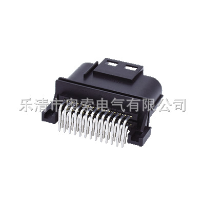 26针JAE汽车连接器ECU接插件MX23A26NF1