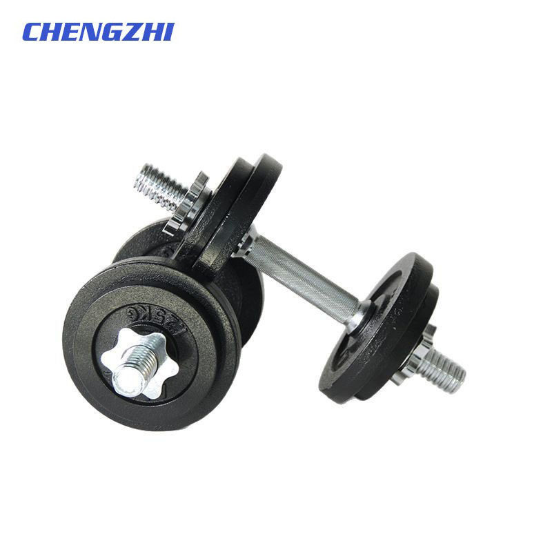 烤漆10kg哑铃套装男士健身器材家用调节杠铃片练臂肌铸铁哑铃套装,收纳整理,其他收纳,淘宝优惠券,粉丝福利购,淘宝优惠卷