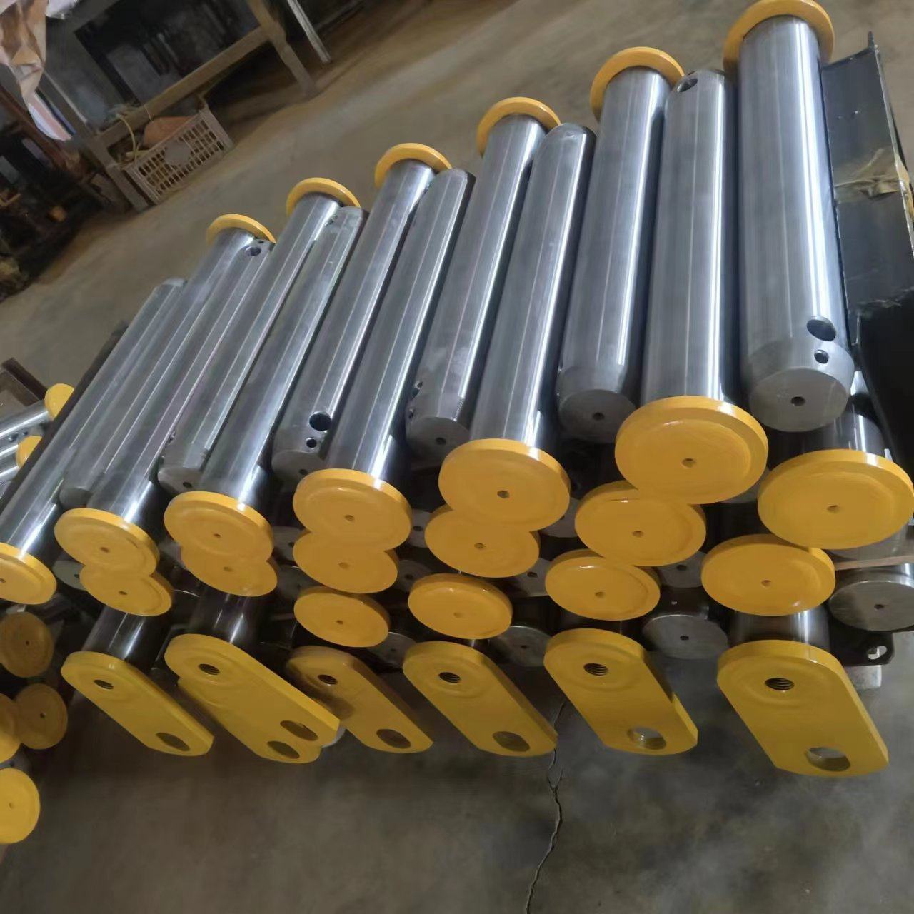 厂家现货小松原厂销轴 斗轴 大小臂连接轴 固定销轴2A8-70-13250