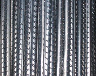 松原HRB400螺纹钢四级宝钢建筑首钢盘螺武钢精轧螺纹钢筋厂家批发