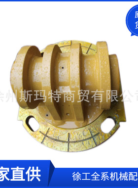 批发徐工原厂配件旋挖钻备件XR220D.17.4大圆盘420500240