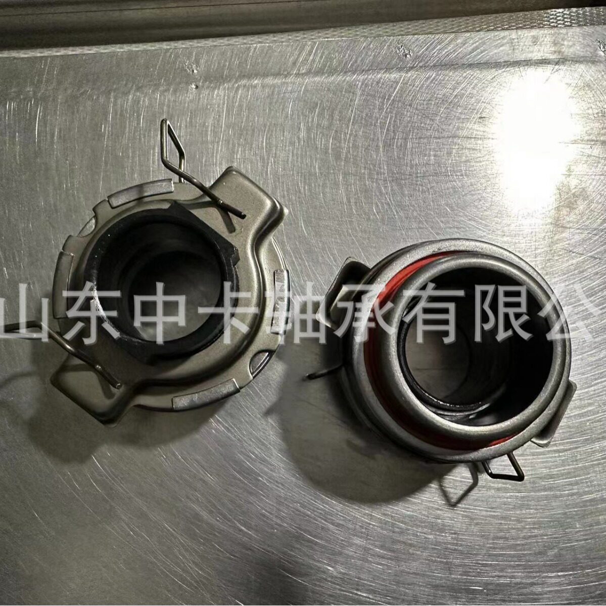 48TKB3204R VKC3752 500101910 8-97209-197-0汽车离合器分离轴承