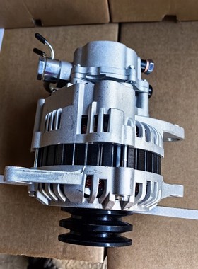 4D56发电机 A3T07483 MD162964 A003T07483 37300-42350 MD366052