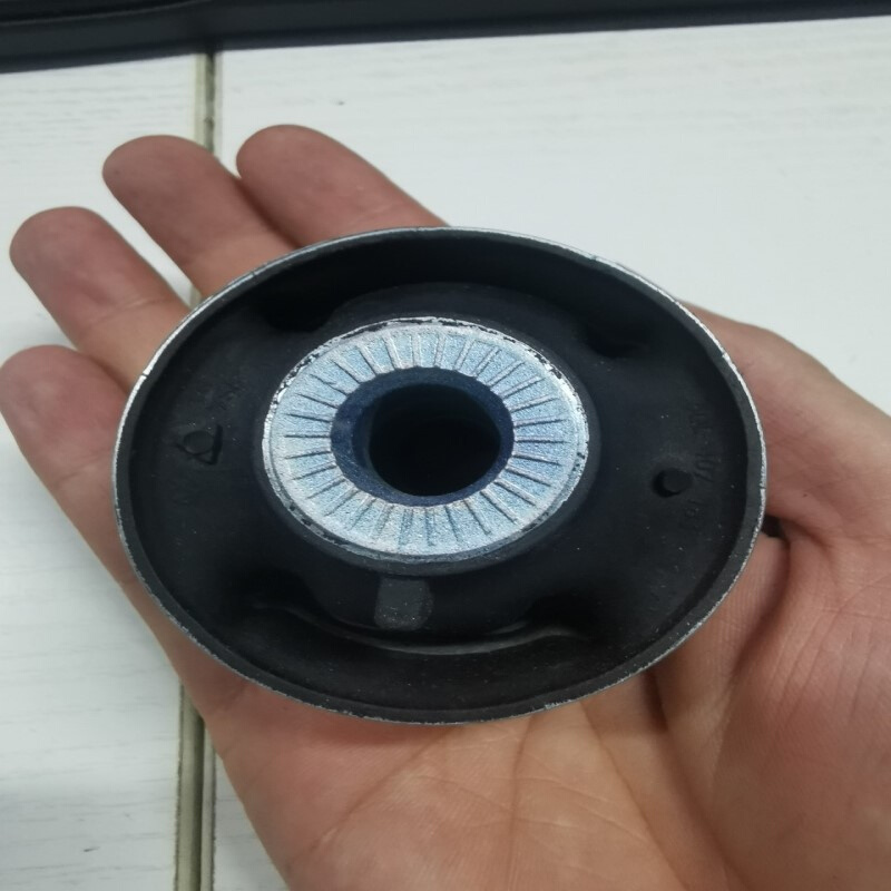 途观L途昂凌度探岳速派MQB平台摆臂胶套5QD 407 183 E 5QD407183E