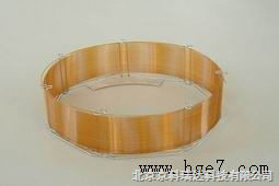 SE-54毛细管色谱柱