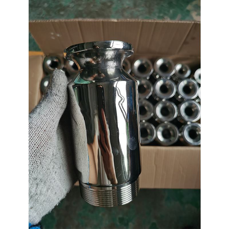 7.9HBPZ瀚博焦化厂喷淋喷嘴2205不锈钢材质2寸DN50批发