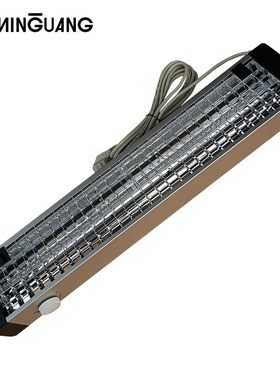 YG141-E215-H-T自动化系统调光防眩光无影灯 2*18W操作台灯