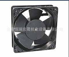 ebmpapst 4184NXM 依必安派特 3.2W 24V 全新散热 轴流风机