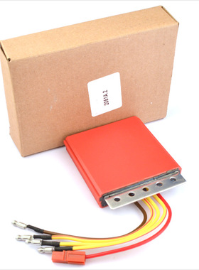 2051A.2 北星整流器 2204317 4010929 Polaris 600 4x4