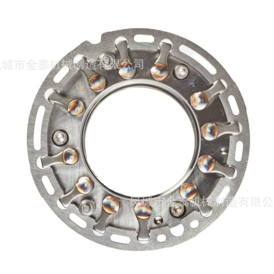 GT2256V 700935-5003S 700935-0003 涡轮增压器