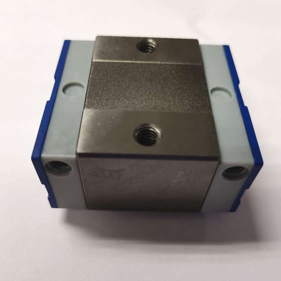 BGXS25BS BGXS30BS BGXS35BS 台湾STAF直线导轨滑块 低价快速出货