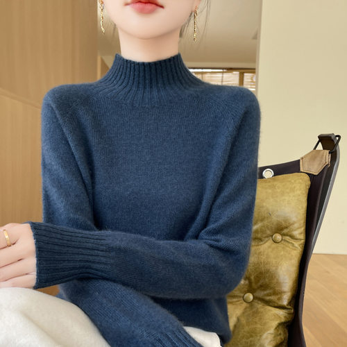 2026新款秋冬大码女装套装女装新款上衣一体成衣针织衫服装