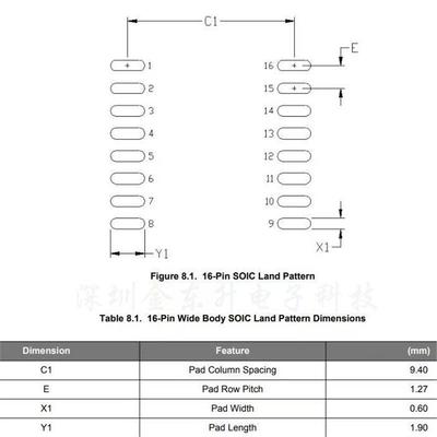 27排线至规格FPCFFC9.4长度间距72pin焊接-扁平芯mmmm.连接线