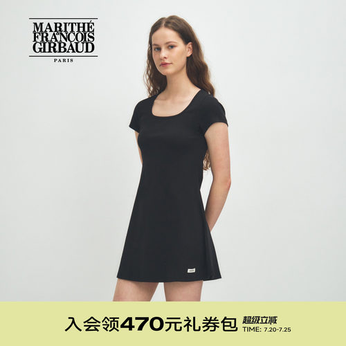MARITHEBASIC女士连衣裙