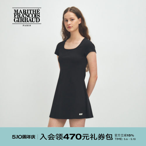 MARITHEBASIC女士连衣裙