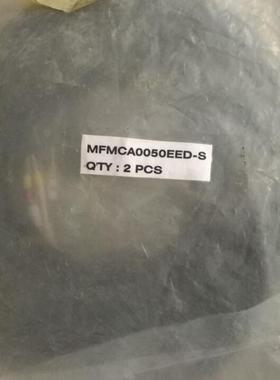 A029*全新 电机连接线 MFMCA0050EED-S 耐油抗磨损切割实物拍摄