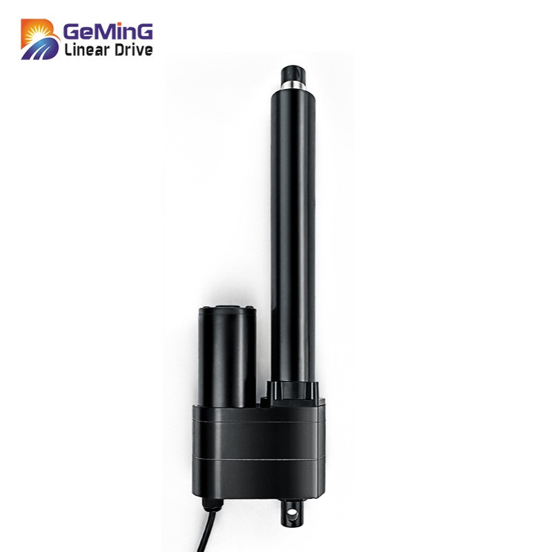 大推力电动推杆重型工业农业电动推杆起重机专用推杆负载HTW10A/B