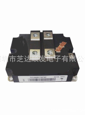 FZ1200R17KF4C FZ1200R16KF5 FF1200R17KE3-B2 FD800R33KF2C-K