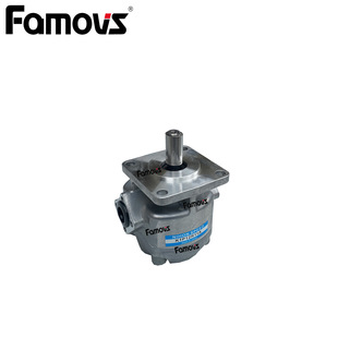 K1P5R11A供应日本NIHON SPEED高压齿轮泵外齿轮泵进口齿轮泵浦