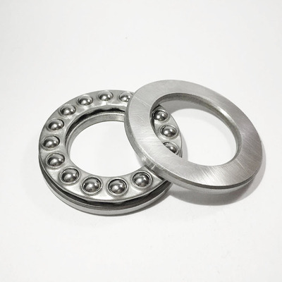 不锈钢轴承 S51207平面推力不锈钢轴承 尺寸35*62*18