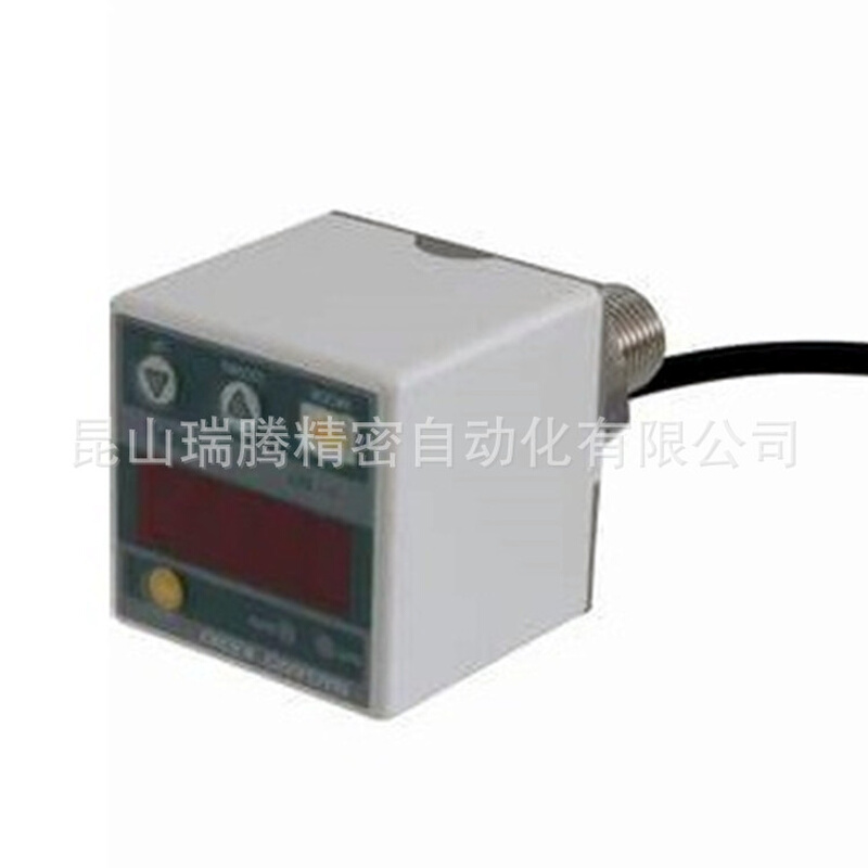 GC61-374-17N300XXXXX0 -0.1~2MPa数字压力计Nagano长野计器NKS