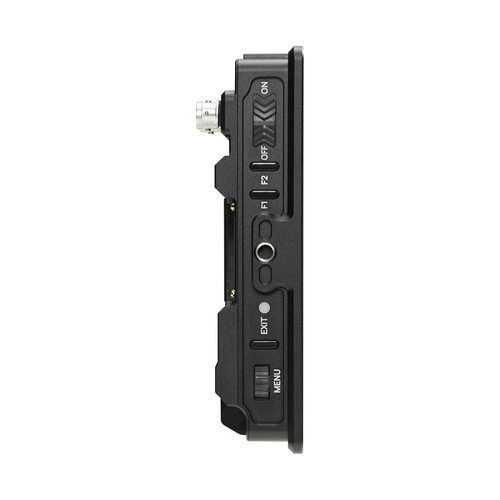 9Portkeys艾肯BM5IVWR监视器高亮4K双画面自定义校色摄像导演