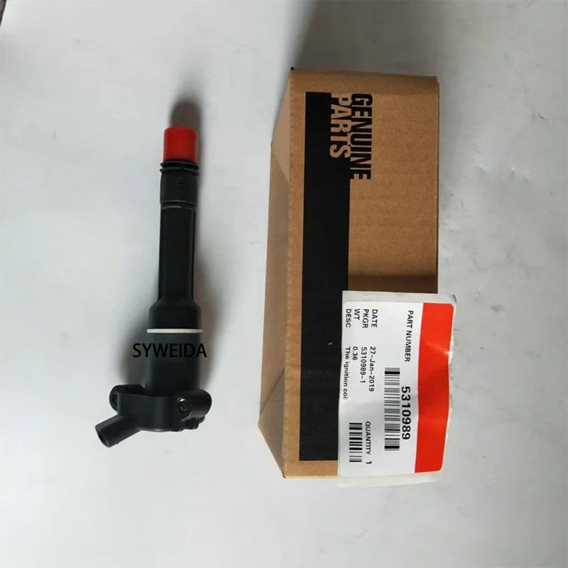 DCEC 6CT8.3 卡车发动机零件点火线圈3934684 3964547 5310990