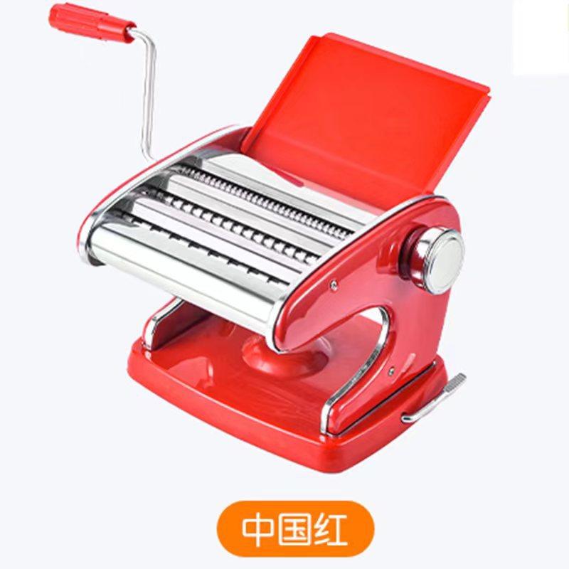 压面机不锈钢馄饺子皮面条机手摇擀面机活面便携家用款新款多刀,橡塑材料及制品,其他塑料制品,淘宝优惠券,粉丝福利购,淘宝优惠卷