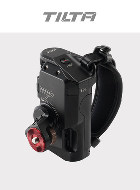 铁头 TILTA新款F550/F570专业跟焦录制手柄多功能可旋转供电手柄