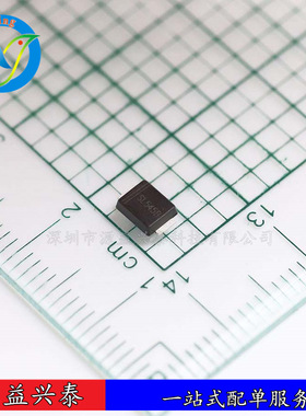 晶导微 ES5JBF 丝印:ES5J 超薄SMBF 超快恢复二极管 5K/盘