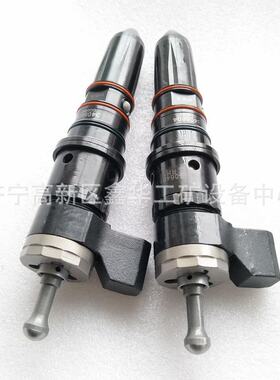 发动机喷油器喷油嘴3406604