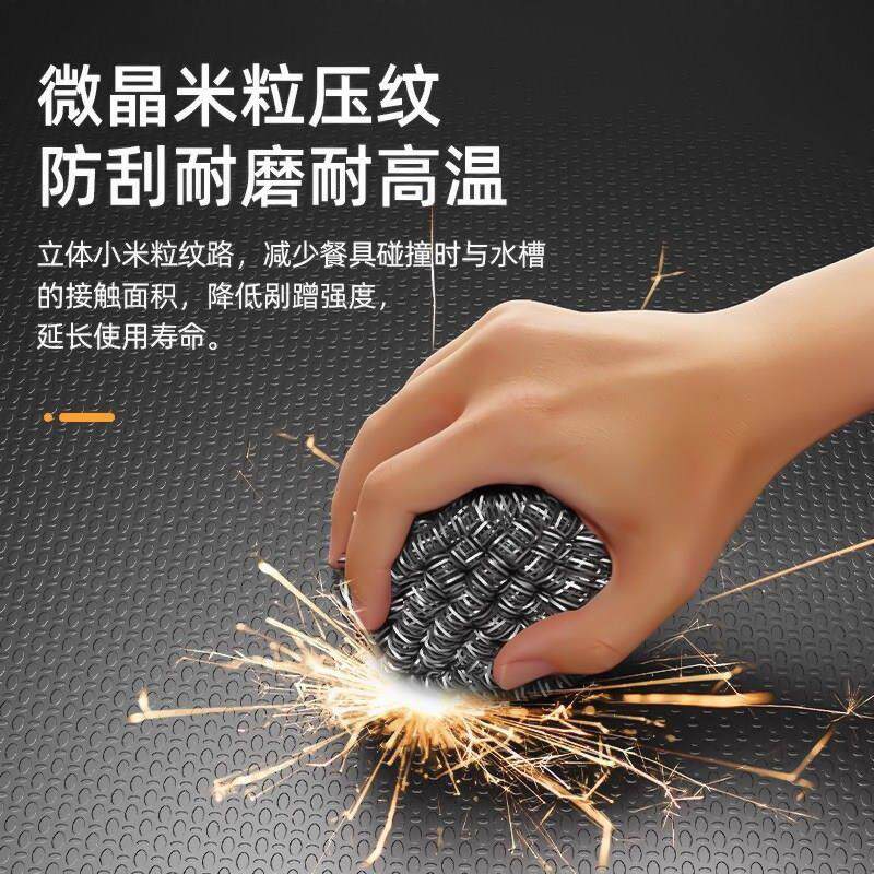 家用洗碗机改水槽大单槽900MMSUS304不锈钢厨尺菜房寸洗盆洗碗槽