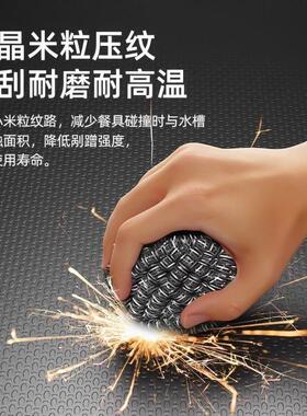 家用洗碗机改水槽大单槽900MMSUS304不锈钢厨尺菜房寸洗盆洗碗槽