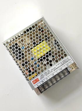 明伟开关电源220V交流转直流V12V24V3658V输出LR-350W150S0W10W