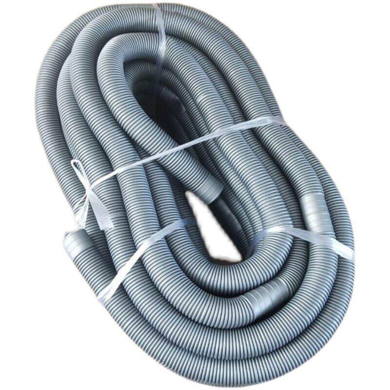 洗衣机排水管加长延长软管洗脸盆下水连接管32mm通用接口1-20米