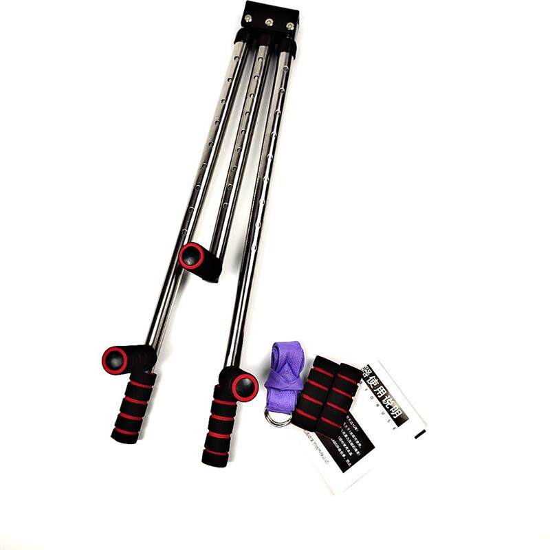 一字马训练器劈叉神器开胯拉筋神器拉伸拉韧带压腿开腿器腿部器材