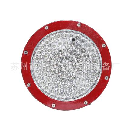 厂家直销LED长寿命桥柱灯HD200桥梁灯闸室灯警示内河标志灯