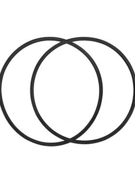 歌德雪铁龙1.6T凸轮轴密封圈 进气 080739 080737